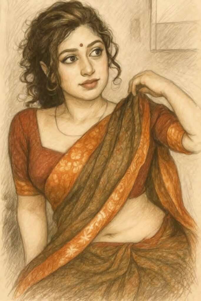 Sali Dolavai Bangla chotigolpo