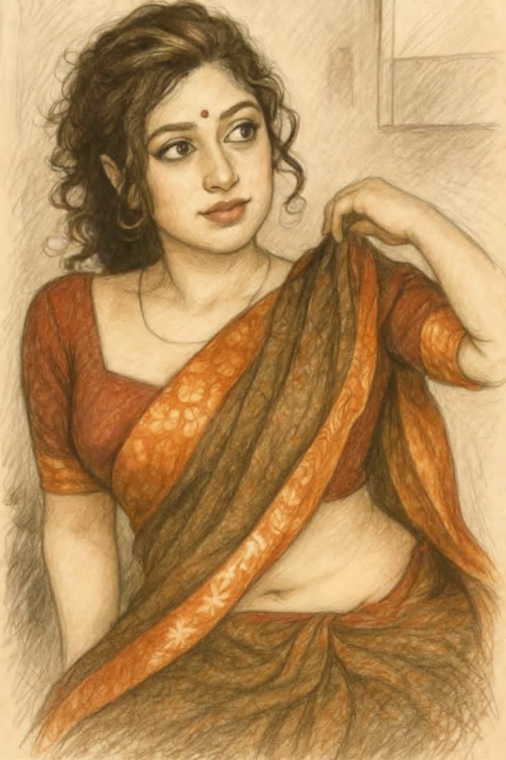 Sali Dolavai Bangla chotigolpo