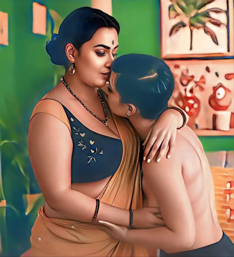 বাংলা চটি গল্প