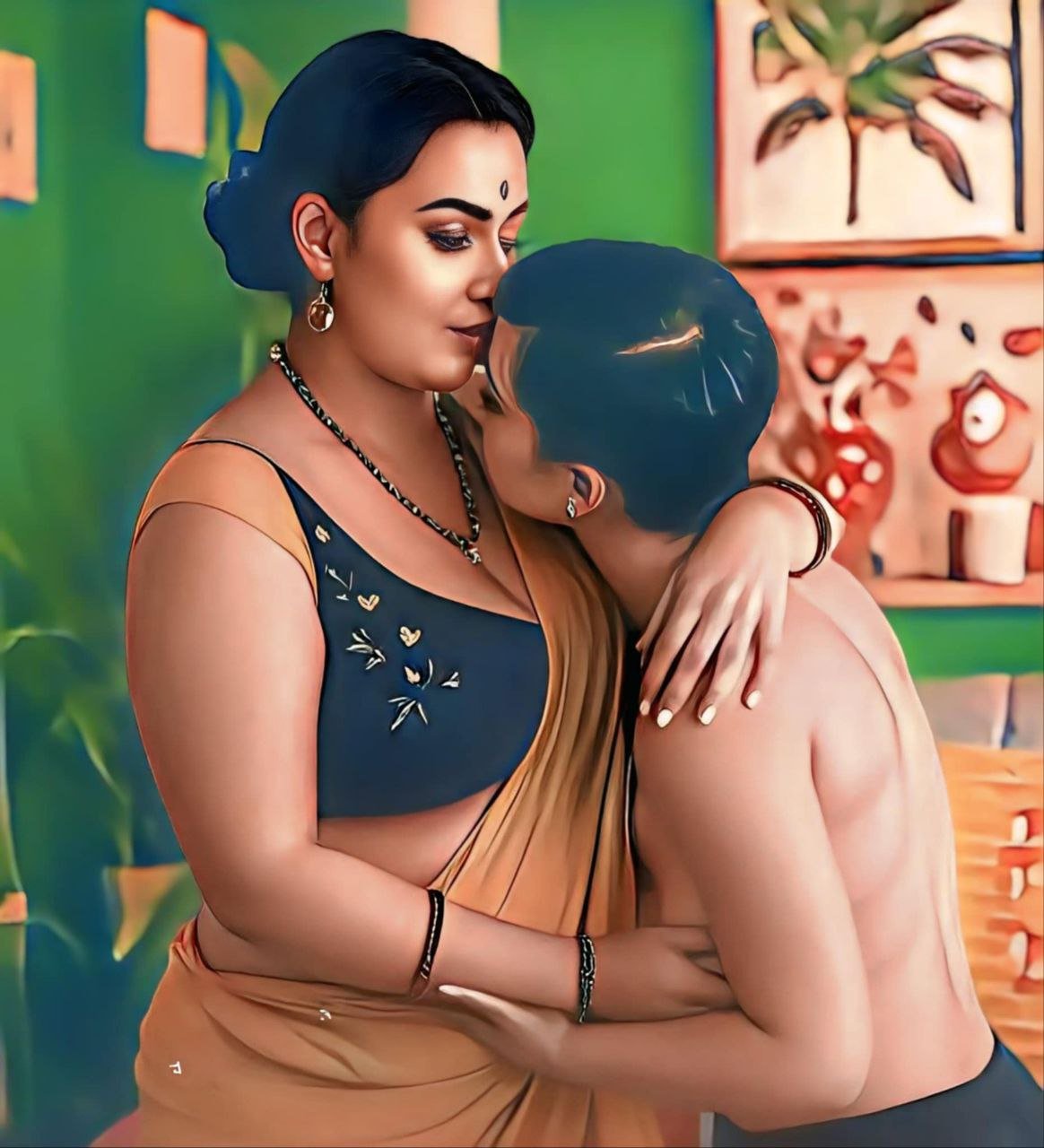 বাংলা চটি গল্প