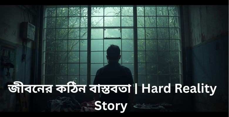 জীবনের কঠিন বাস্তবতা | Hard Reality Story — সময়ই সব সম্পর্কের আসল পরীক্ষা নেয়